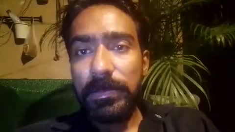 saleem503554 online show from September 12, 7:05 pm