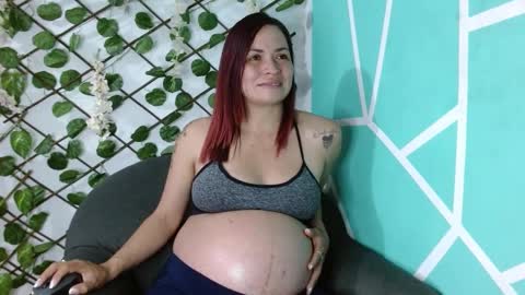 SALEM online show from January 21, 2:00 am