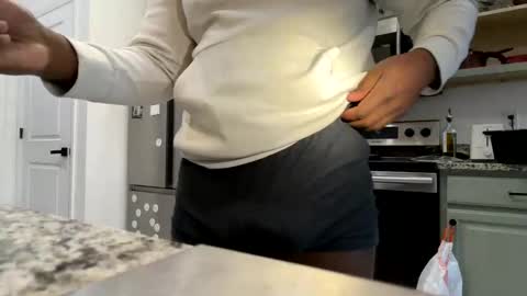 Cum Hanks online show from March 20, 2:22 pm