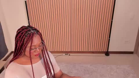 Snapshot of sali_g chatting on February 23, 1:35 am Sali G online show from February 23, 1:35 am