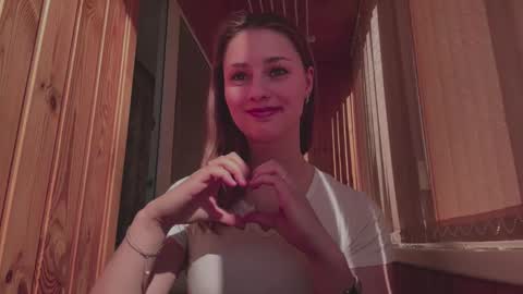 Sally online show from March 22, 10:30 am