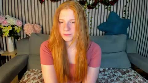 Sally online show from January 12, 9:38 am