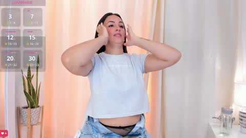 Snapshot of sally_azmani chatting on September 26, 12:35 pm Silvia online show from September 26, 12:35 pm
