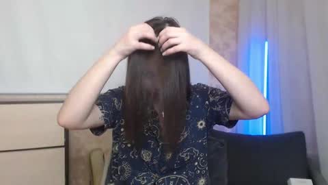 Sally online show from December 16, 7:15 am