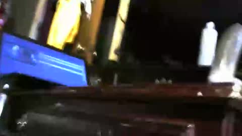 BubbleSol online show from November 20, 11:46 pm