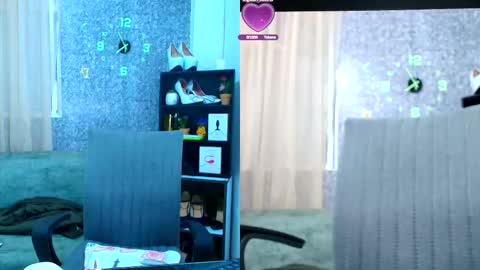 sally_ricci online show from September 18, 12:53 pm