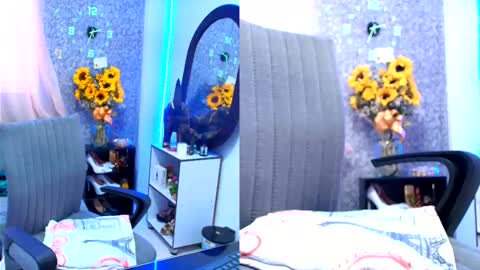 sally_ricci online show from October 11, 6:11 pm