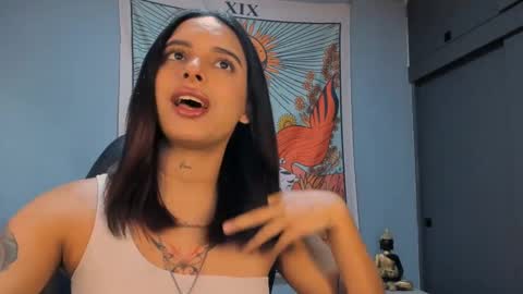 Snapshot of sallymaddoxx chatting on September 25, 6:48 pm sallymaddoxx online show from September 25, 6:48 pm