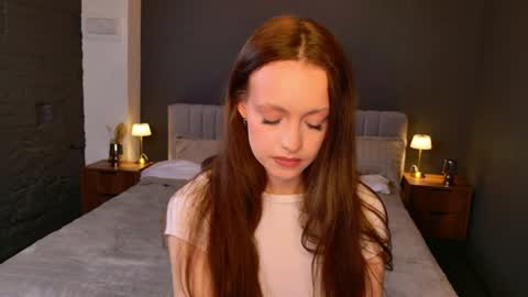 Sally Pinkman online show from May 12, 9:07 am