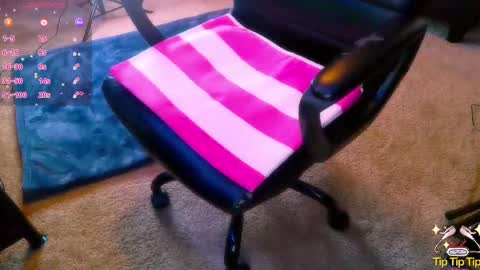 SissySally online show from February 16, 11:05 am