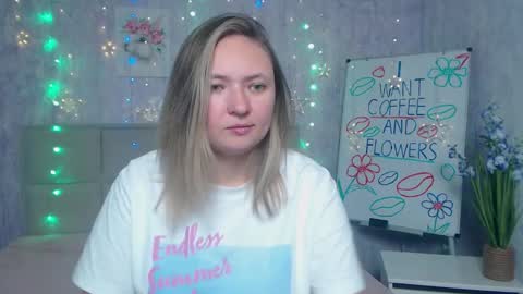 Snapshot of sallyverda chatting on September 11, 6:31 pm Sally online show from September 11, 6:31 pm