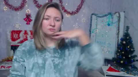 Sally online show from December 4, 7:46 pm