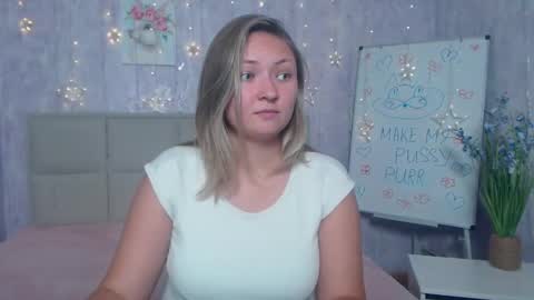 Snapshot of sallyverda chatting on October 9, 7:30 pm Sally online show from October 9, 7:30 pm