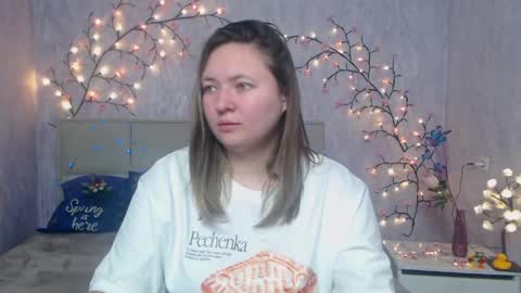 Sally online show from April 19, 5:41 am