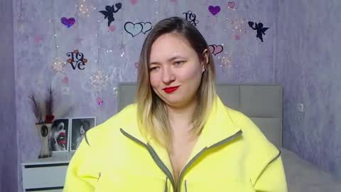 Snapshot of sallyverda chatting on February 25, 9:48 pm Sally online show from February 25, 9:48 pm