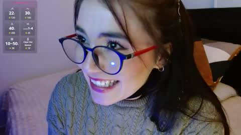 salma_tori online show from June 3, 2:03 am