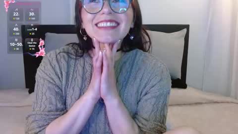 salma_tori online show from February 5, 1:09 am