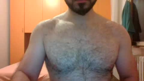 salmorej0 online show from June 19, 8:04 pm