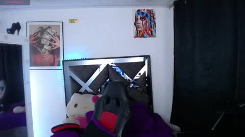 SALO HOT online show from March 7, 1:16 am