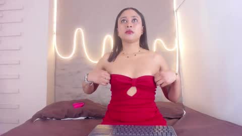 saloba_queen online show from March 22, 11:58 am