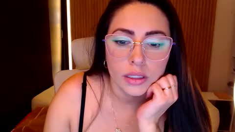 Salome online show from December 19, 3:07 pm