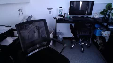 salome_drasin online show from February 28, 12:20 pm