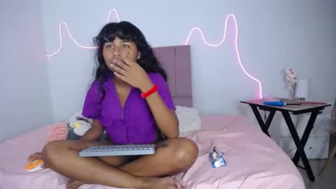 salome_horny3 online show from February 24, 4:26 am