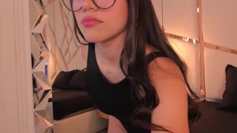 salome_nova online show from February 28, 8:50 pm