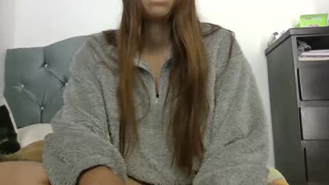 salome_parra21 online show from February 28, 4:38 am