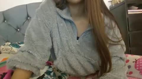 salome_parra21 online show from March 5, 4:10 am