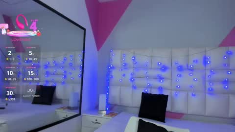 Snapshot of salome_rouse chatting on September 15, 8:32 pm Salome Rose online show from September 15, 8:32 pm