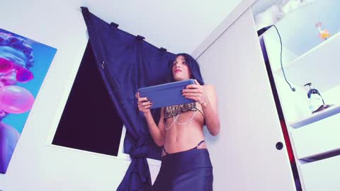 Salom ryba online show from April 10, 6:30 am