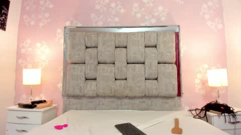 salome_simonz online show from June 20, 9:32 pm