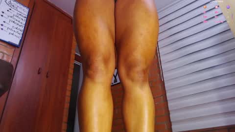 SAMANTHA online show from April 5, 12:18 am