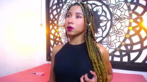 salome online show from January 17, 12:47 pm