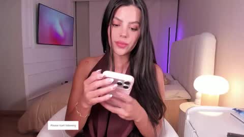 salo online show from November 20, 2:32 am