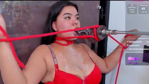 Salome online show from February 16, 8:01 am