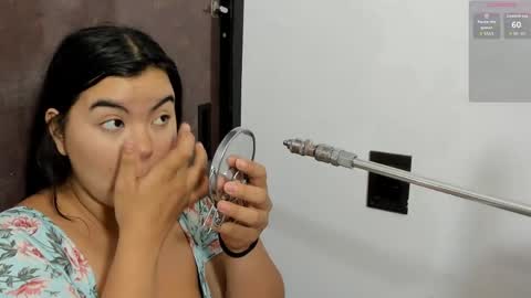 Salome online show from March 27, 3:45 am