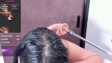 Salome online show from March 1, 7:51 am