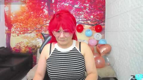 Salomee diazz online show from March 7, 11:38 pm