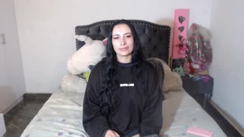 yenny online show from January 19, 4:11 am