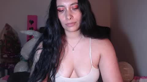 yenny online show from March 11, 7:14 am