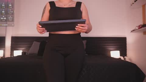 Salome Kross online show from September 27, 4:32 am