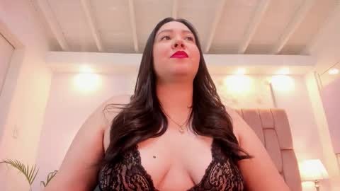 Salome online show from December 22, 2:13 pm