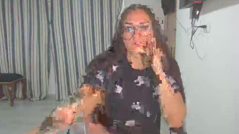 salome online show from October 23, 2:02 am