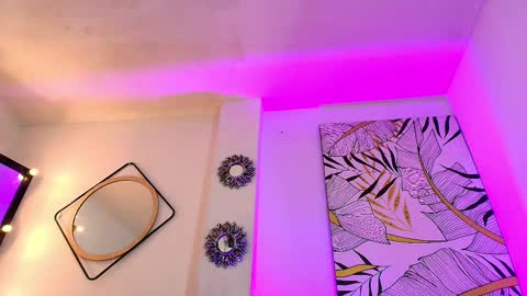 Salomon  Jax and Luca online show from February 18, 7:30 pm