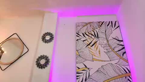 Salomon  Jax and Luca online show from March 10, 2:37 pm