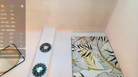 Salomon  Jax and Luca online show from March 3, 3:32 pm