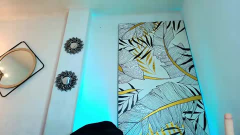 Salomon  Jax and Luca online show from February 26, 6:04 pm