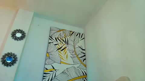 Salomon  Jax and Luca online show from March 1, 2:34 pm